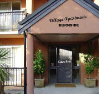 Village Apartments - Kalgoorlie Accommodation