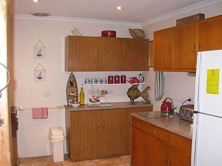 The Liteva Beach House - Kalgoorlie Accommodation 2