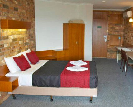 Kangaroo Island Seaside Inn - Kalgoorlie Accommodation 1