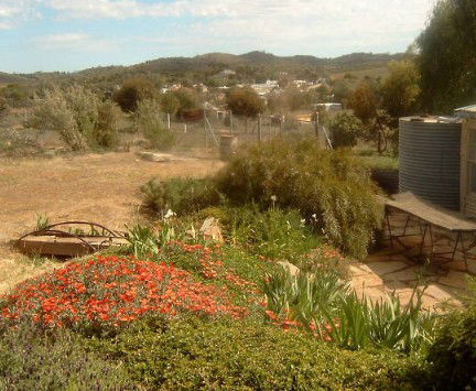 Mrs - Kalgoorlie Accommodation 2