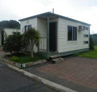 Edithburgh Caravan Park - Kalgoorlie Accommodation