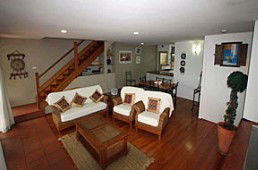 Abodes About Wategoes - Kalgoorlie Accommodation 1