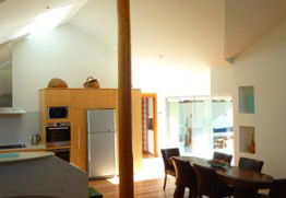 Akasha Beach Retreat - Kalgoorlie Accommodation 0