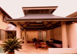 Akasha Beach Retreat - Kalgoorlie Accommodation 1