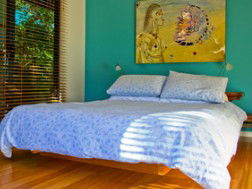 Akasha Beach Retreat - Kalgoorlie Accommodation 4