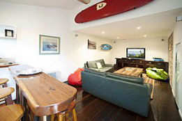 HMAS Hawk - Kalgoorlie Accommodation 2