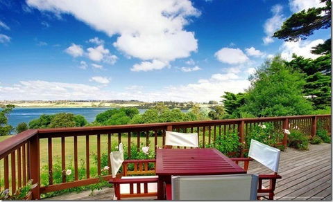 Tamar River Retreat - Kalgoorlie Accommodation 0