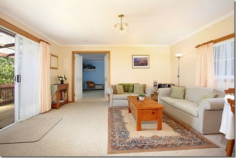 Tamar River Retreat - Kalgoorlie Accommodation 2