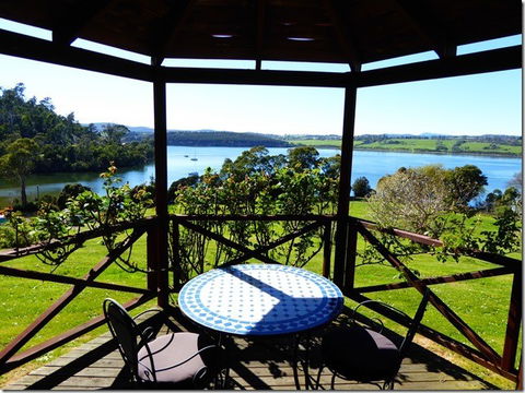 Tamar River Retreat - Kalgoorlie Accommodation 3