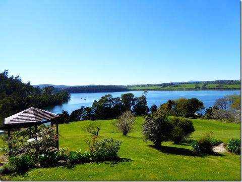 Tamar River Retreat - Kalgoorlie Accommodation 4