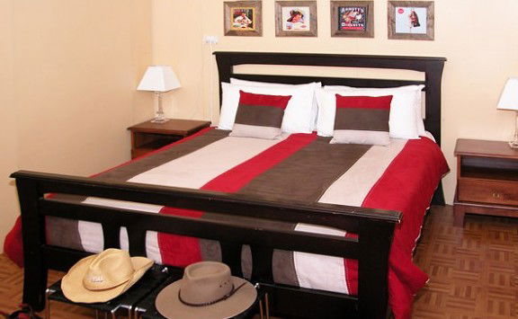 Rum Jungle NT Kalgoorlie Accommodation