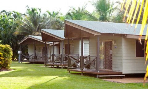 Archer NT Kalgoorlie Accommodation