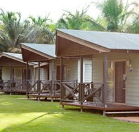 Darwin FreeSpirit Resort - Kalgoorlie Accommodation