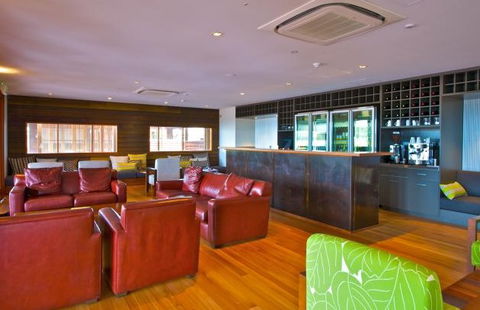 Wildman Wilderness Lodge - Kalgoorlie Accommodation 0