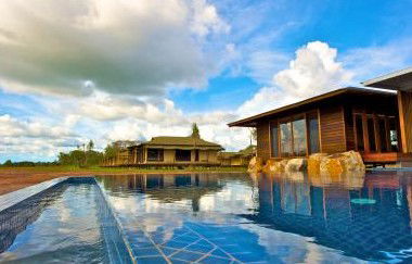 Wildman Wilderness Lodge - Kalgoorlie Accommodation 2