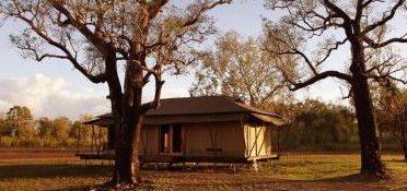 Wildman Wilderness Lodge - Kalgoorlie Accommodation 4