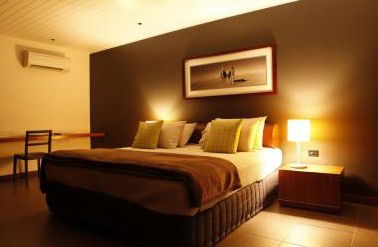 Wildman Wilderness Lodge - Kalgoorlie Accommodation 5