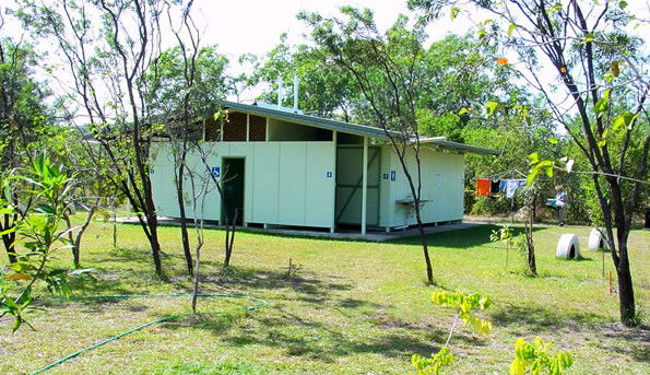 Rakula NT Kalgoorlie Accommodation