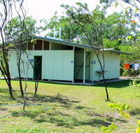 Litchfield Safari Camp - Kalgoorlie Accommodation