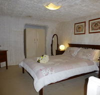 Underground Bed and Breakfast - Kalgoorlie Accommodation