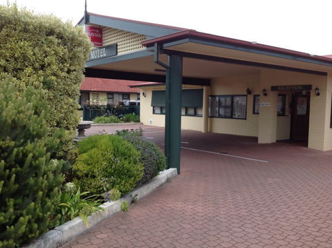 Best Western Robe Melaleuca Motel & Apartments - Kalgoorlie Accommodation 0