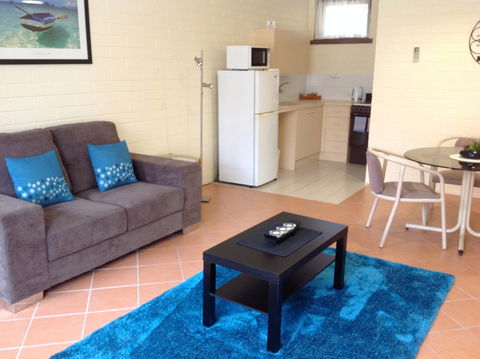 Best Western Robe Melaleuca Motel & Apartments - Kalgoorlie Accommodation 2