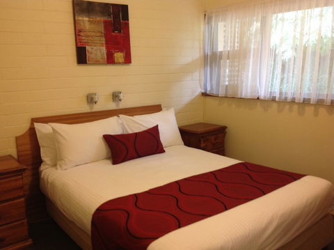 Best Western Robe Melaleuca Motel & Apartments - Kalgoorlie Accommodation 3