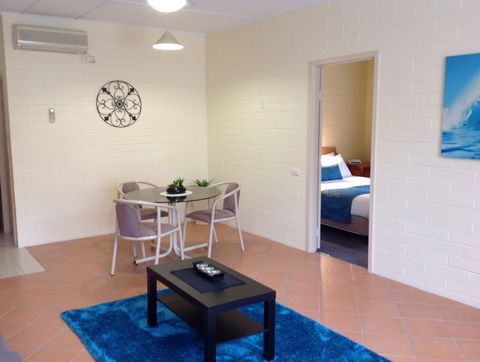 Best Western Robe Melaleuca Motel & Apartments - Kalgoorlie Accommodation 4