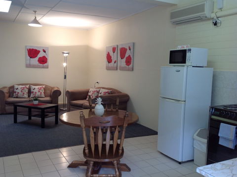 Best Western Robe Melaleuca Motel & Apartments - Kalgoorlie Accommodation 5