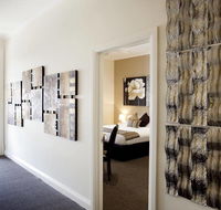 Balcony On Sixth Lodge - Kalgoorlie Accommodation