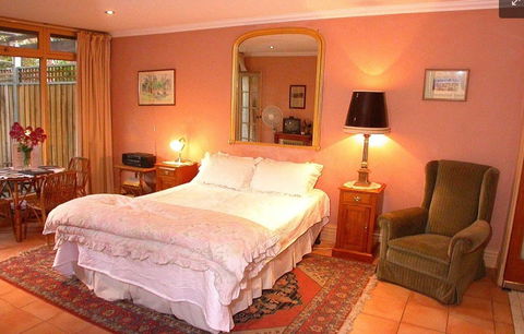 Melbourne Street Mews - Kalgoorlie Accommodation 1