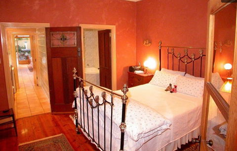 Melbourne Street Mews - Kalgoorlie Accommodation 5