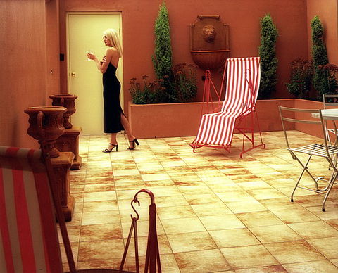 The Fire Station Inn - Loggia Suite - Kalgoorlie Accommodation 2