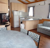 Victor Harbor Holiday and Cabin Park - Kalgoorlie Accommodation