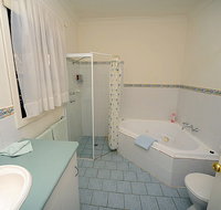 St Helens - Fettlers Cottage - Kalgoorlie Accommodation