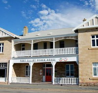 Port Elliot Beach House YHA - Kalgoorlie Accommodation
