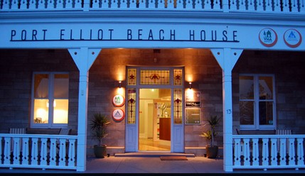 Port Elliot Beach House YHA - Kalgoorlie Accommodation 5