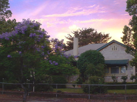Angaston Rose B&B - Kalgoorlie Accommodation 0