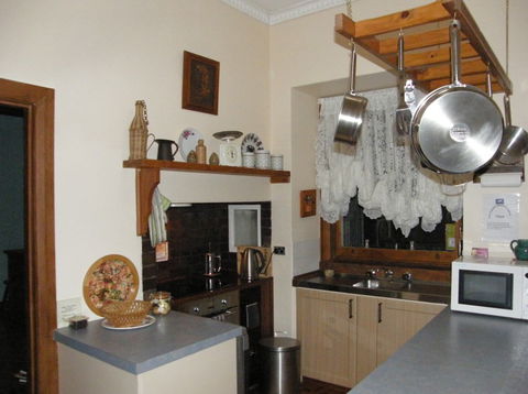 Angaston Rose B&B - Kalgoorlie Accommodation 2