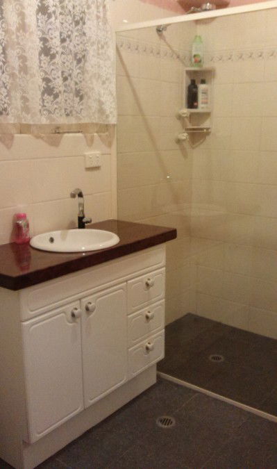 Angaston Rose B&B - Kalgoorlie Accommodation 3