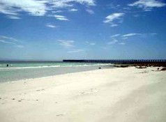 Port Hughes Haven - Kalgoorlie Accommodation 2