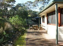 Strandmarken - Kalgoorlie Accommodation 1
