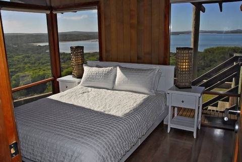 Sleaford Bay Retreat - Kalgoorlie Accommodation 5