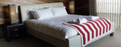 Sleaford Bay Retreat - Kalgoorlie Accommodation 8