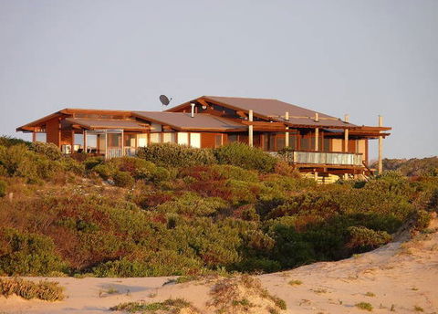 Sleaford Bay Retreat - Kalgoorlie Accommodation 9