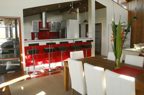 Sleaford Bay Retreat - Kalgoorlie Accommodation 10