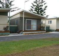 Kingston Caravan Park - Kalgoorlie Accommodation