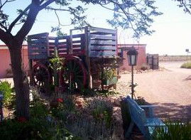 Moonta Mines SA Kalgoorlie Accommodation