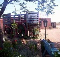Villa Martini - Kalgoorlie Accommodation