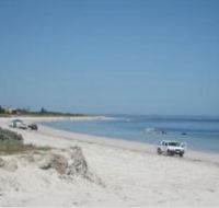 Kingston Shore Villas - Kalgoorlie Accommodation